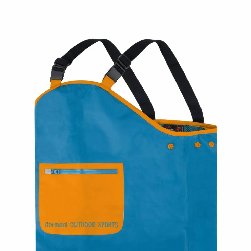 normani Outdoor Sports · Waller