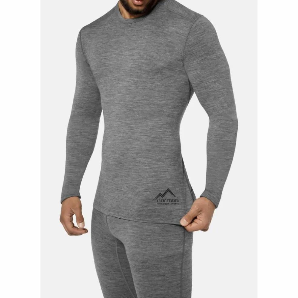 normani Outdoor Sports · Merino Melbourne