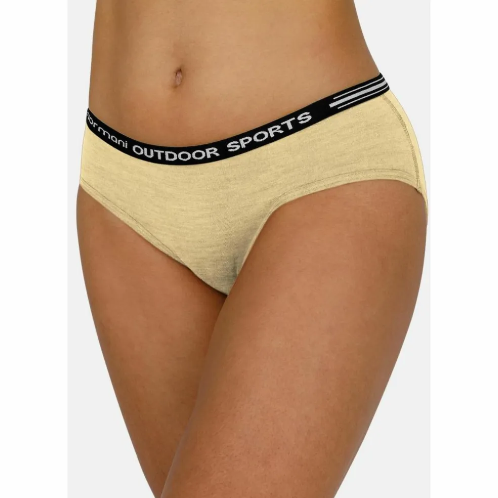 normani Outdoor Sports · Merino