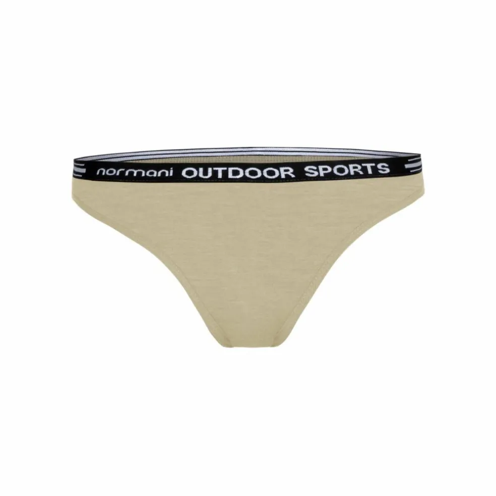 normani Outdoor Sports · Merino Dubbo