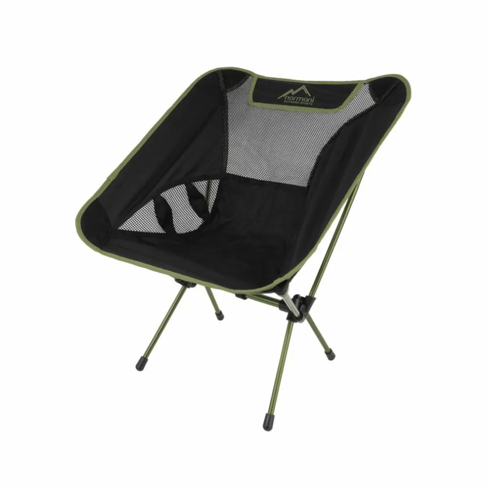 normani Outdoor Sports · Moak