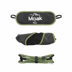 normani Outdoor Sports · Moak