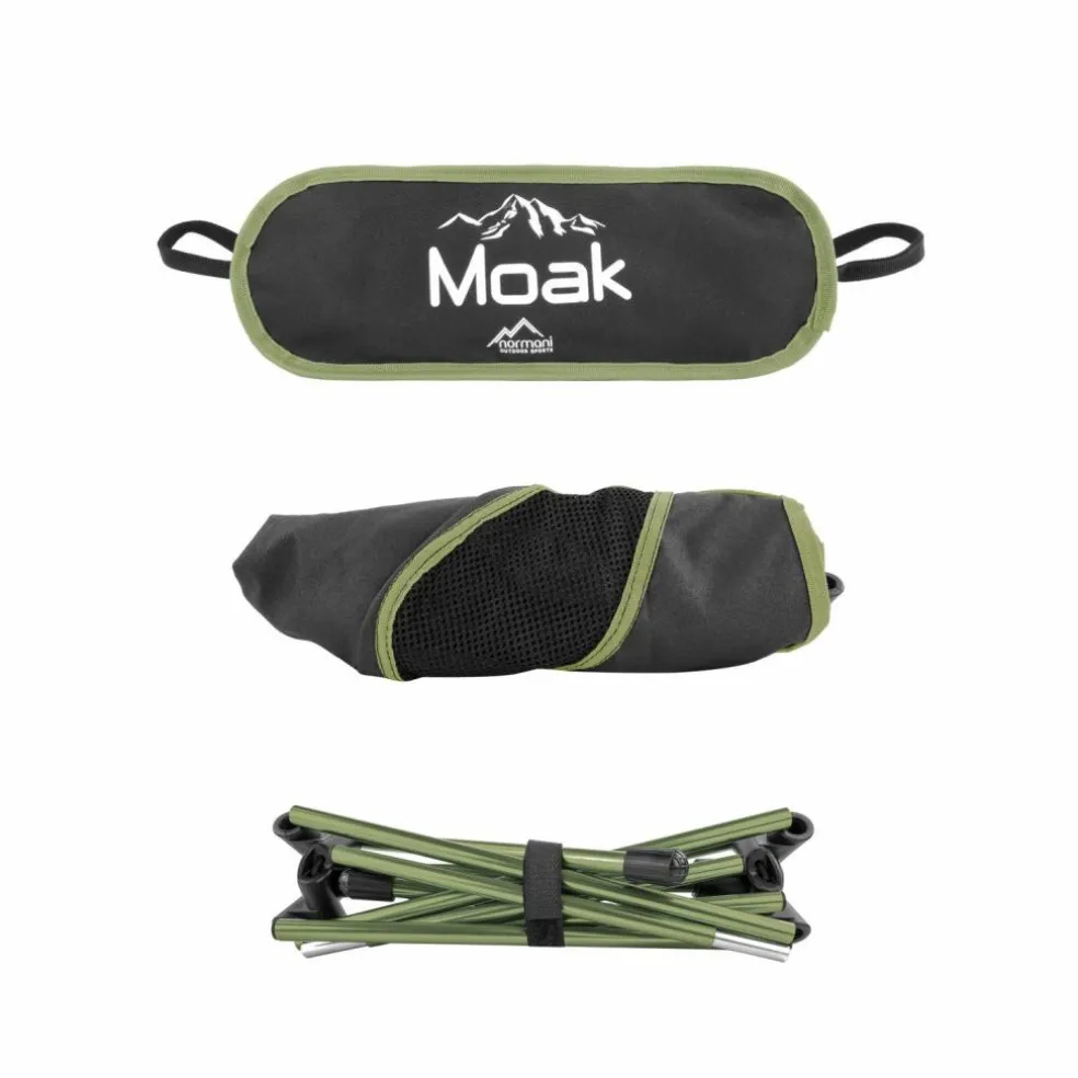 normani Outdoor Sports · Moak