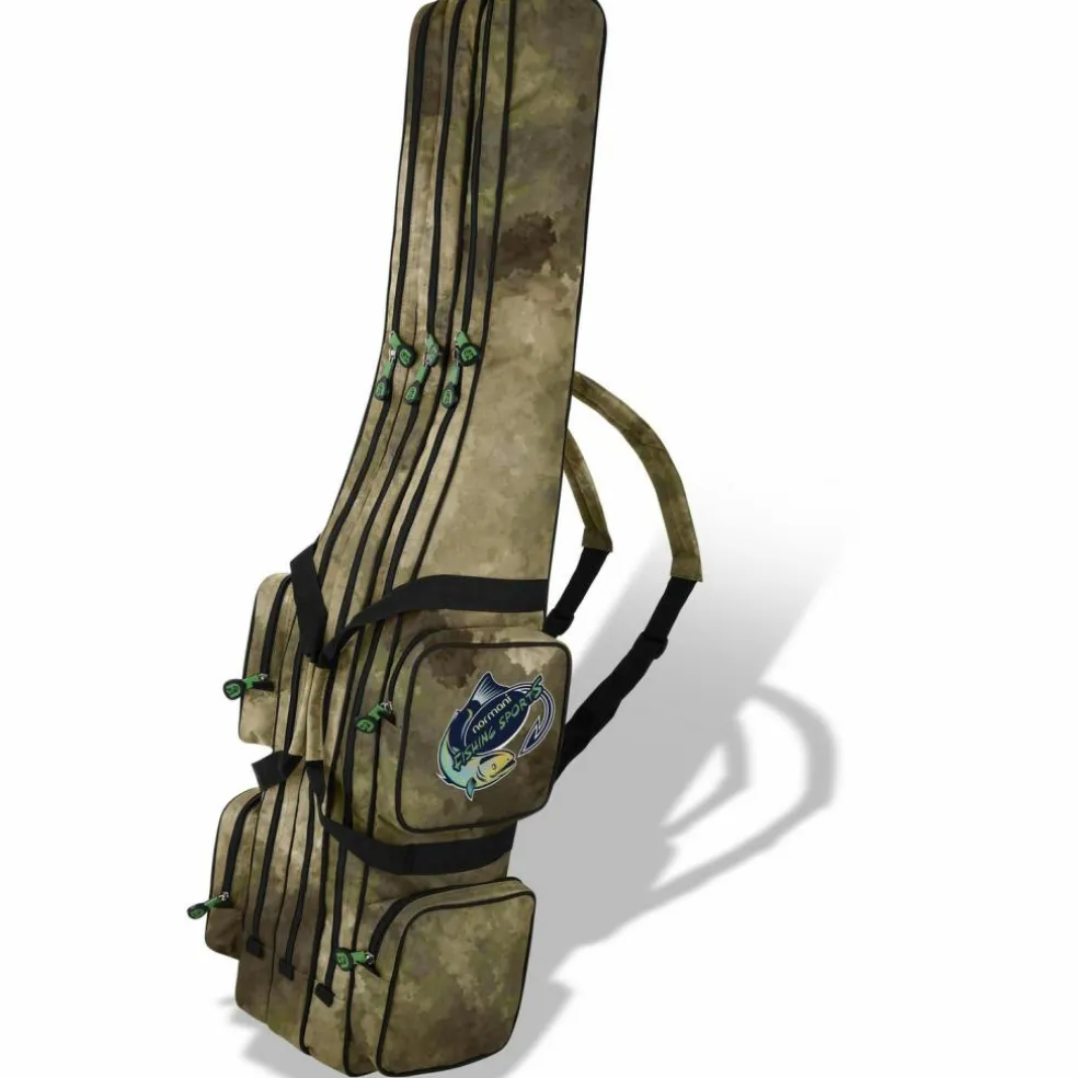 normani Outdoor Sports · RodBox Triple