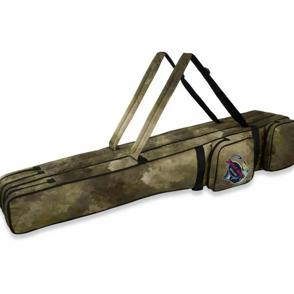 normani Outdoor Sports · RodBox Triple