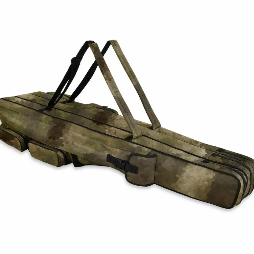 normani Outdoor Sports · RodBox Triple