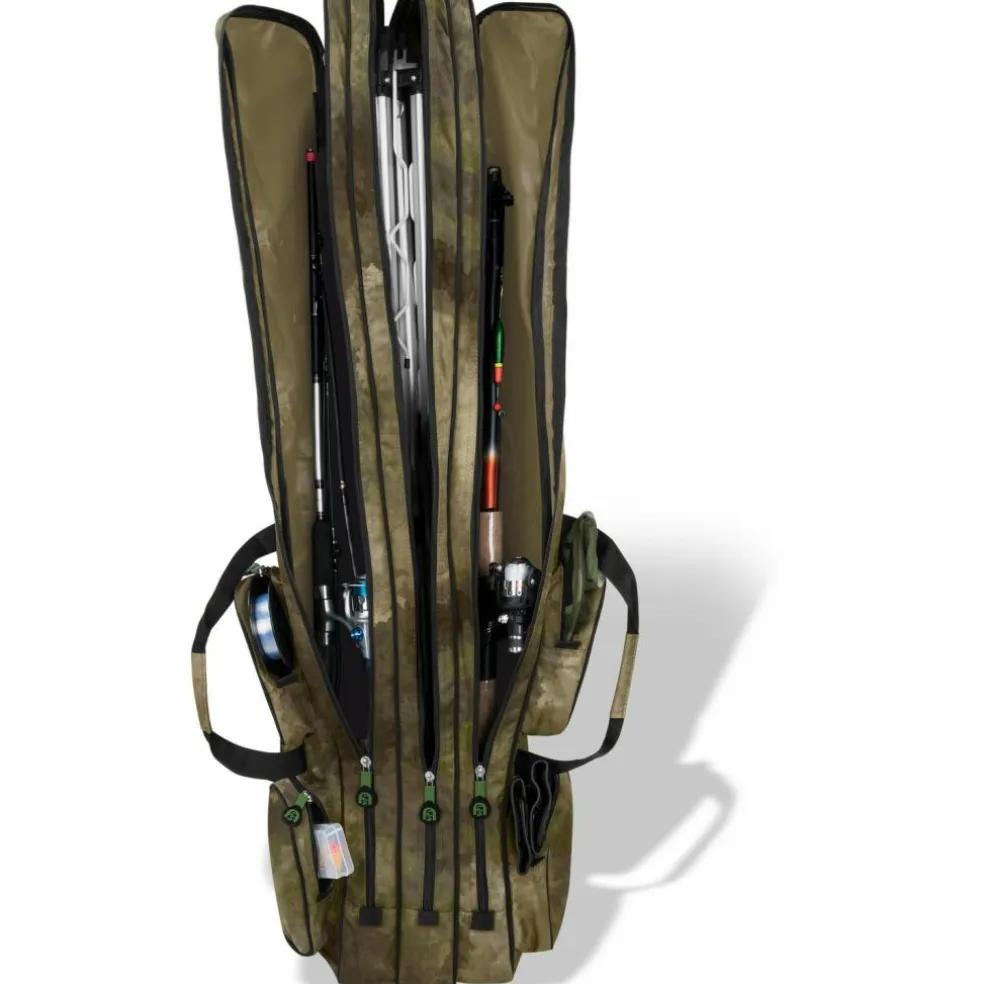 normani Outdoor Sports · RodBox Triple