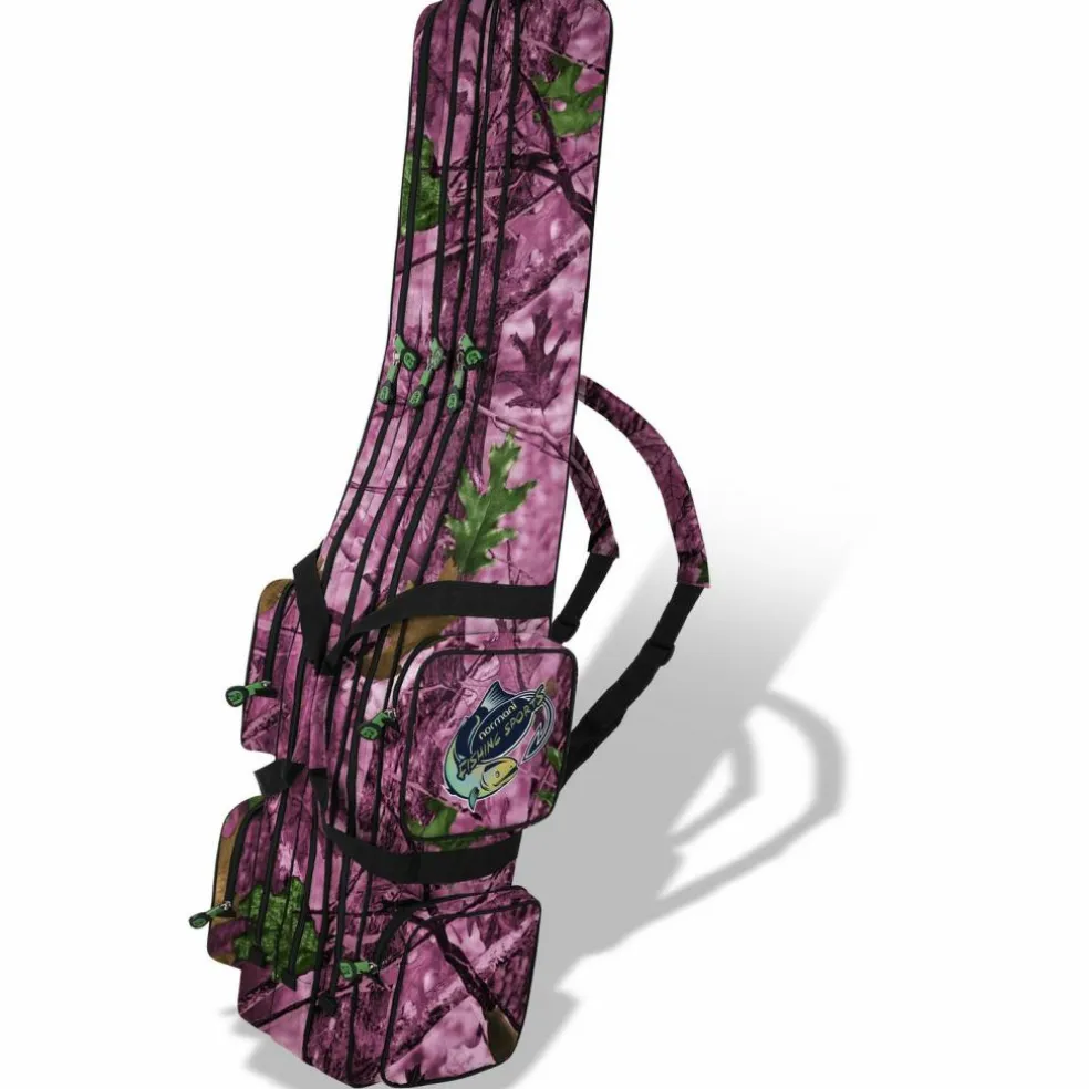 normani Outdoor Sports · RodBox Triple