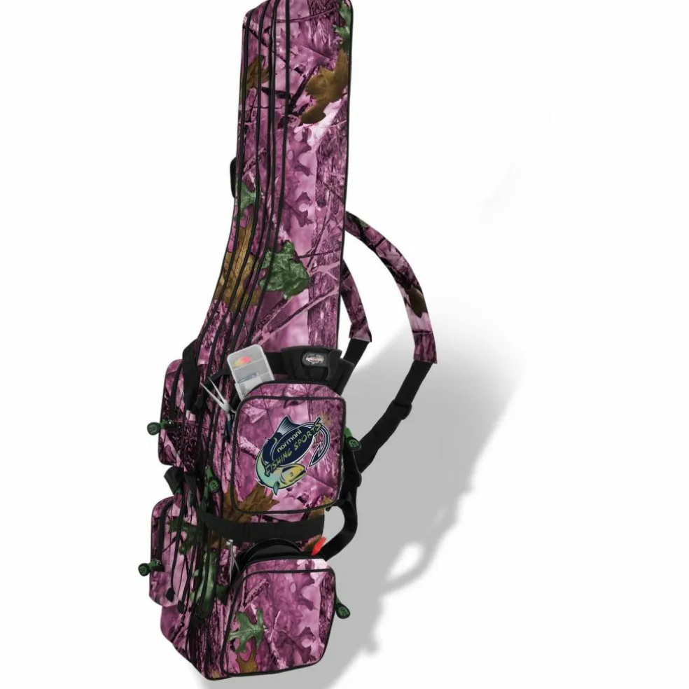 normani Outdoor Sports · RodBox Triple