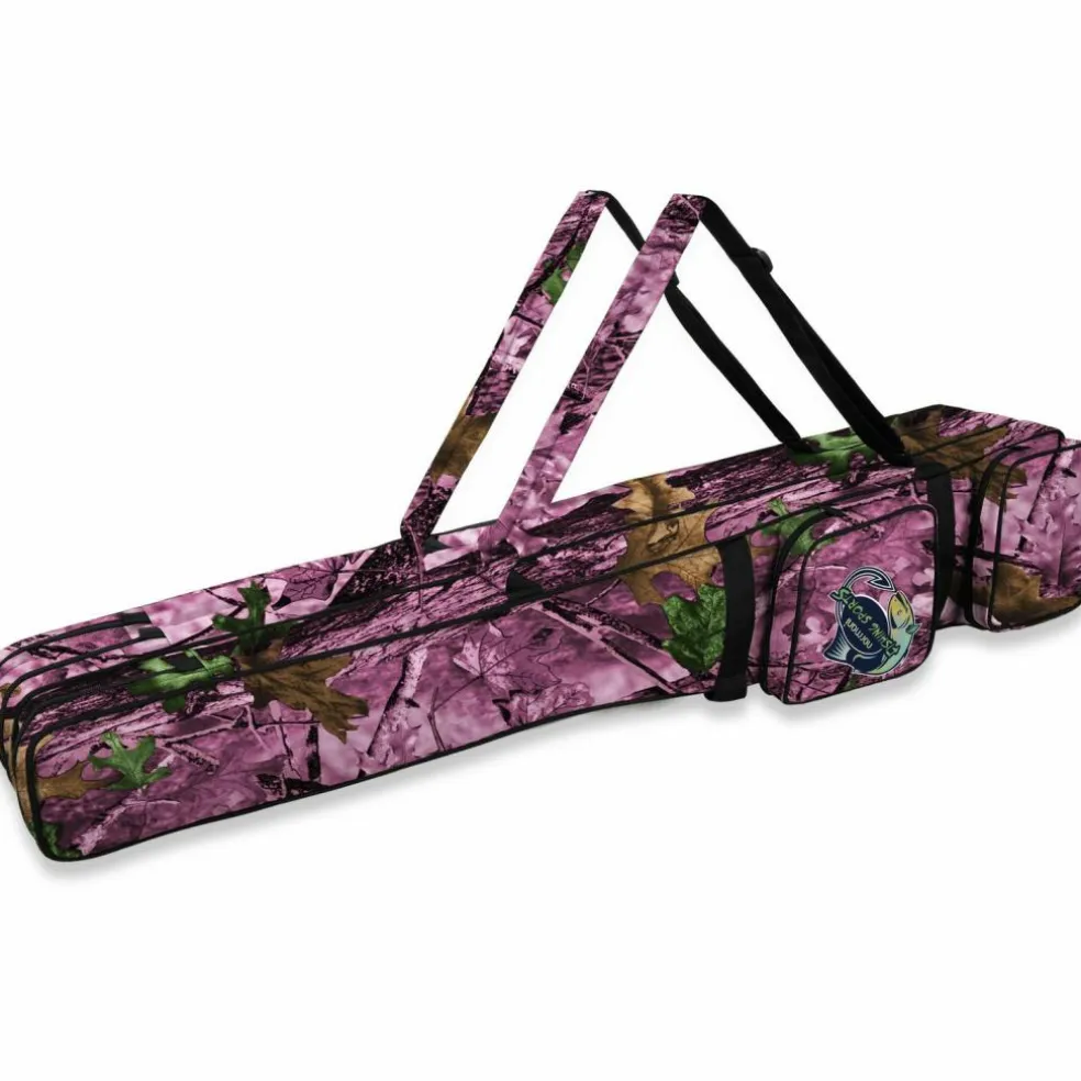 normani Outdoor Sports · RodBox Triple