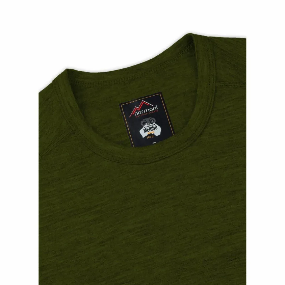 normani Outdoor Sports · Merino