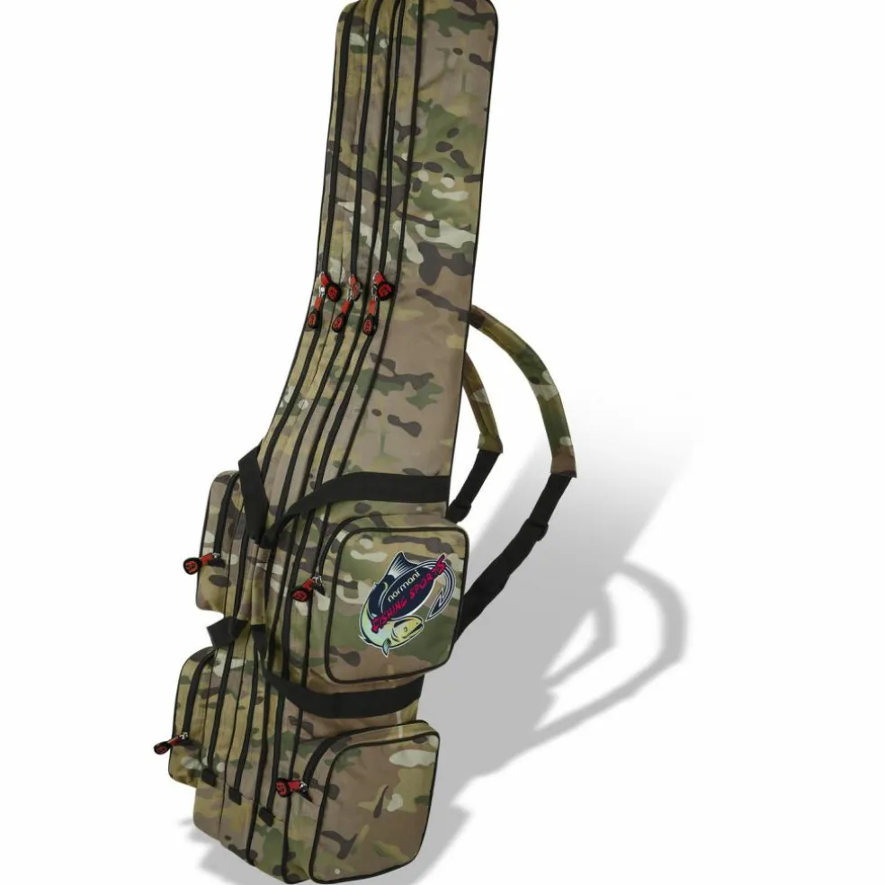 normani Outdoor Sports · RodBox Triple