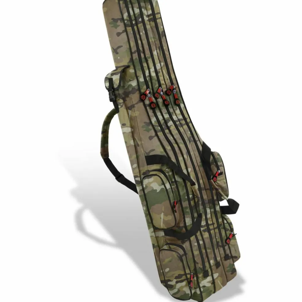 normani Outdoor Sports · RodBox Triple