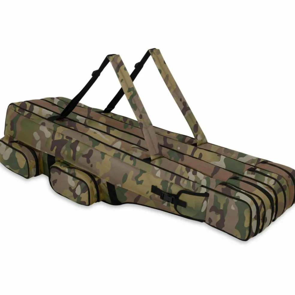 normani Outdoor Sports · RodBox Triple