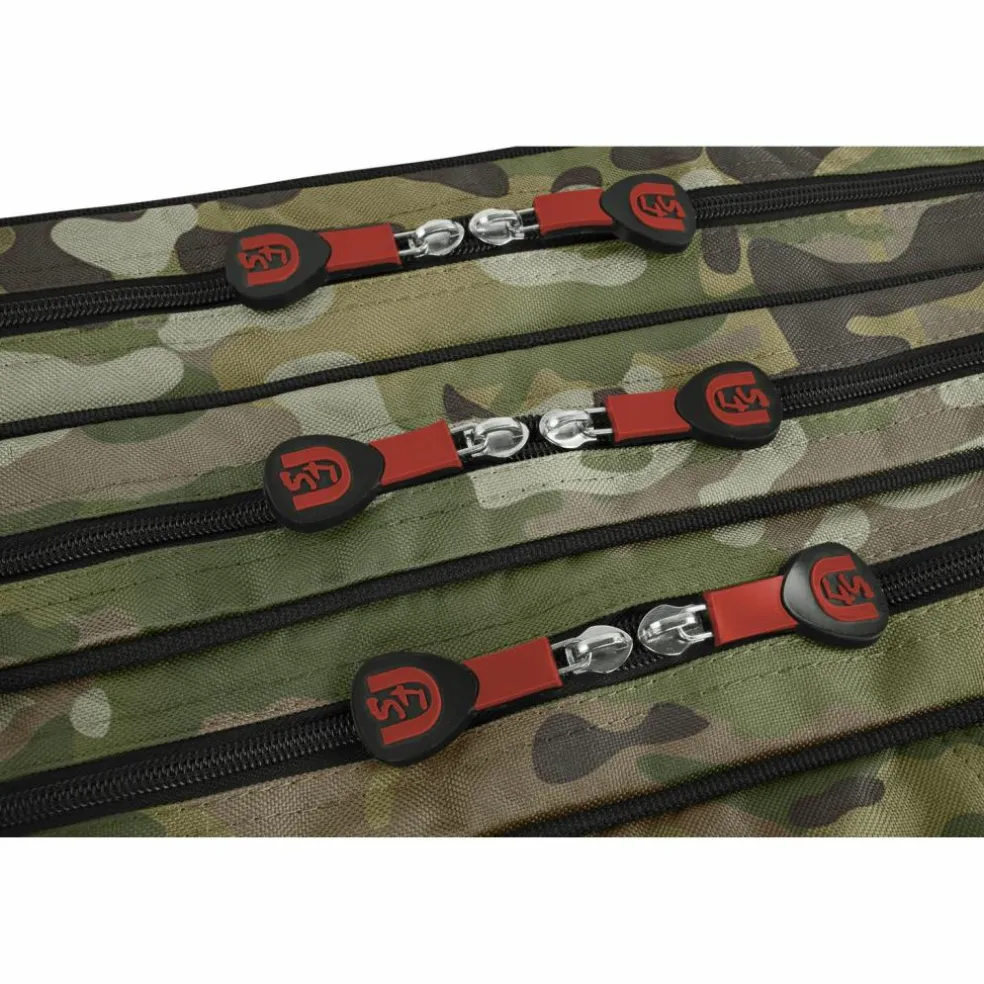 normani Outdoor Sports · RodBox Triple