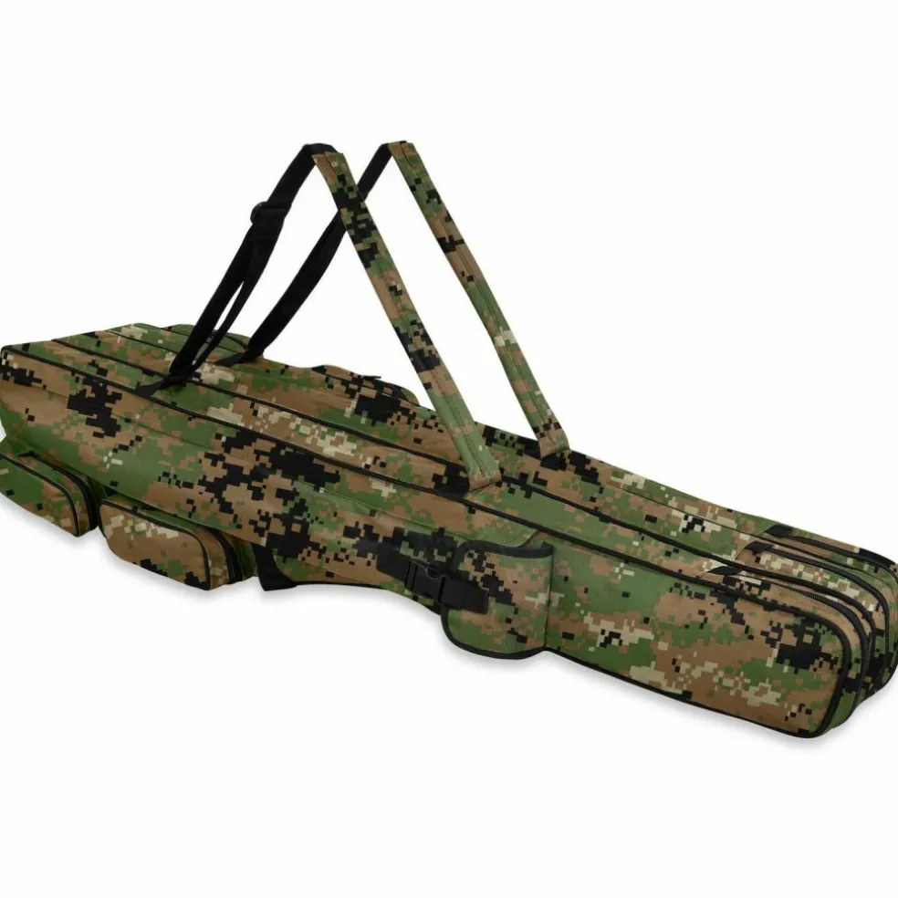 normani Outdoor Sports · RodBox Triple