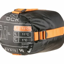 OCK · Basic 15