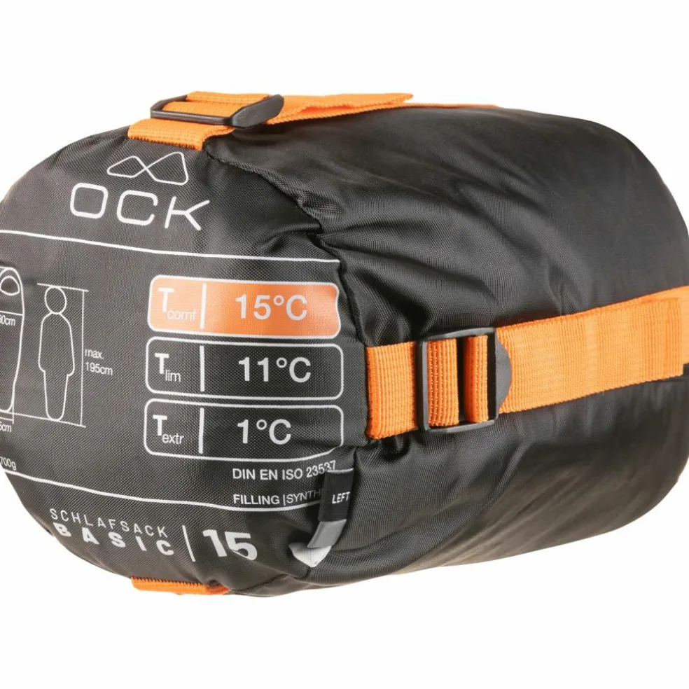 OCK · Basic 15