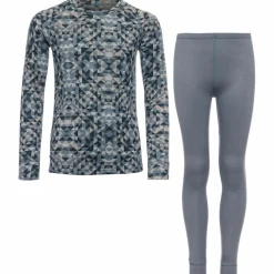 Odlo · ACTIVE WARM ECO GRAPHIC