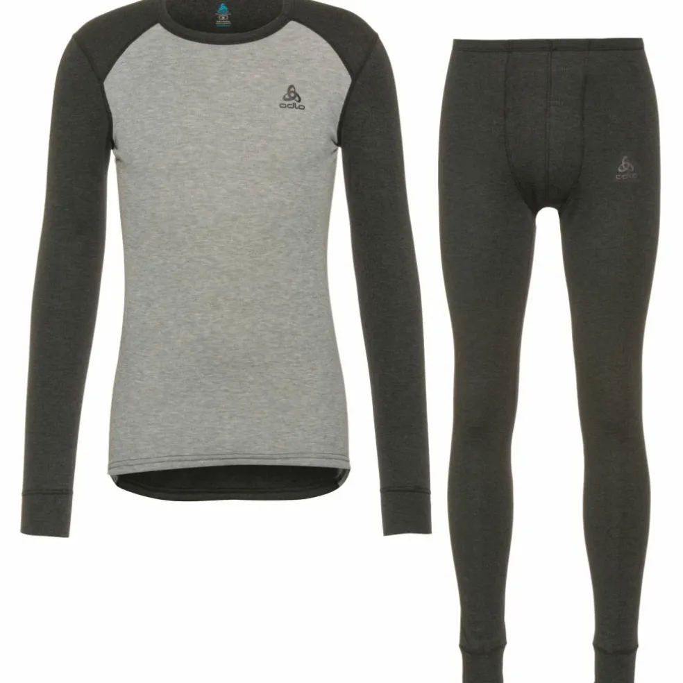 Odlo · Active Warm Eco
