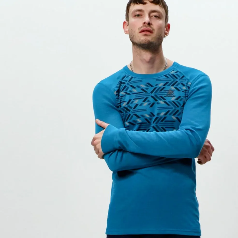 Odlo · ACTIVE WARM ECO