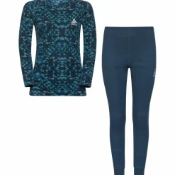 Odlo · ACTIVE WARM ECO GRAPHIC
