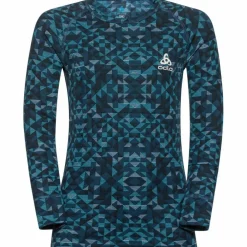 Odlo · ACTIVE WARM ECO GRAPHIC