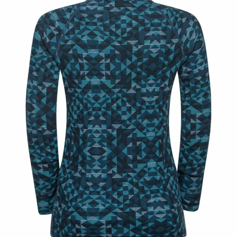 Odlo · ACTIVE WARM ECO GRAPHIC
