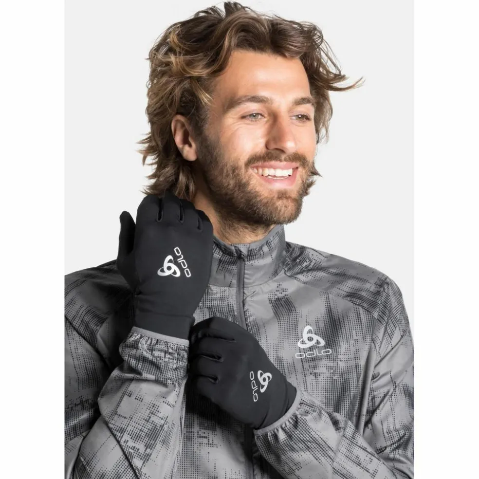 Odlo · CERAMIWARM LIGHT