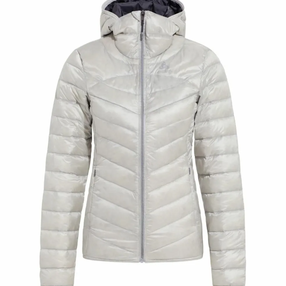 Odlo · HOODY COCOON N-THERMIC WARM