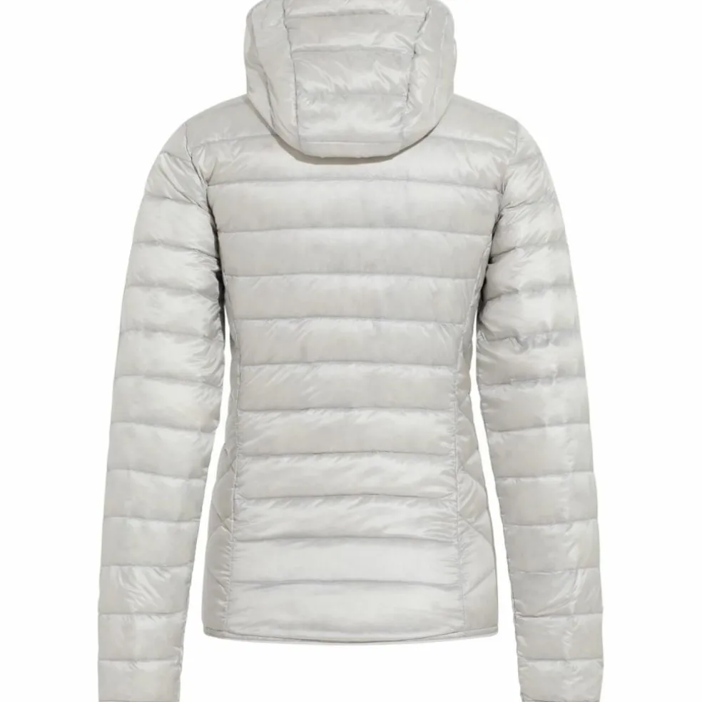 Odlo · HOODY COCOON N-THERMIC WARM
