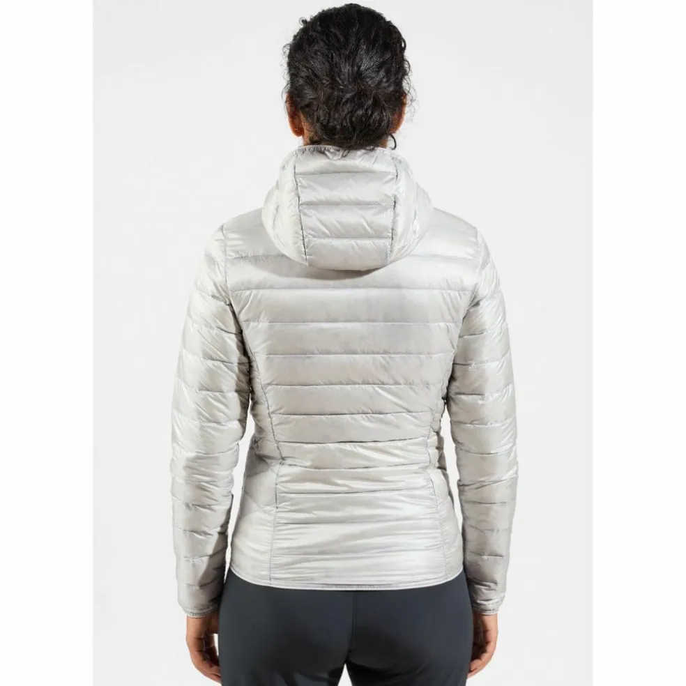 Odlo · HOODY COCOON N-THERMIC WARM