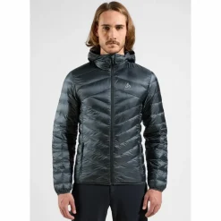 Odlo · HOODY COCOON N-THERMIC WARM