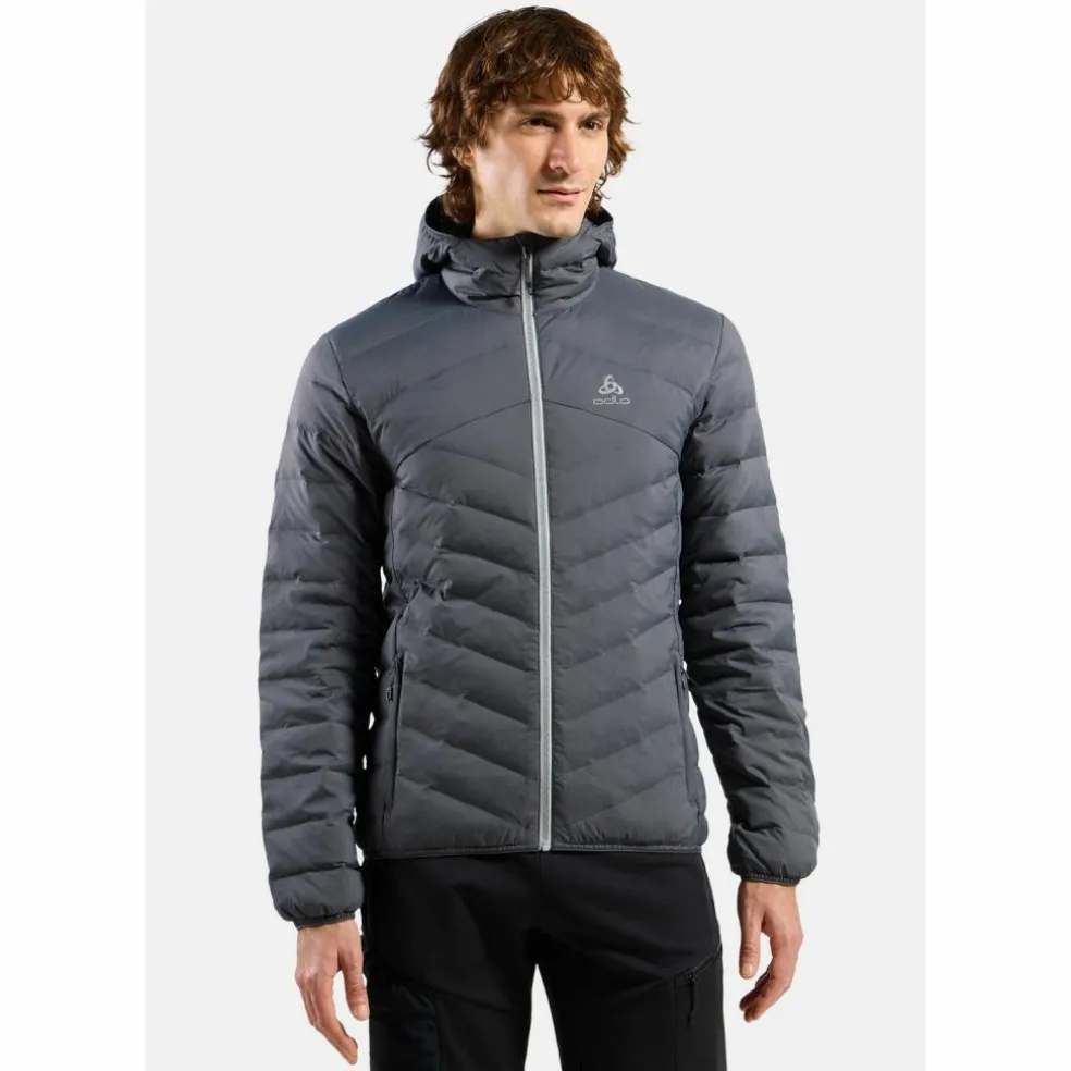 Odlo · HOODY COCOON N-THERMIC WARM