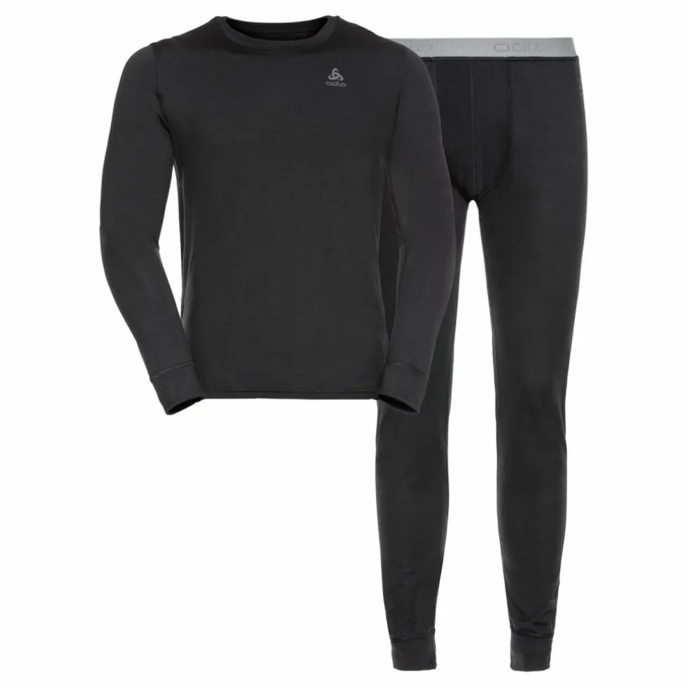 Odlo · Merino