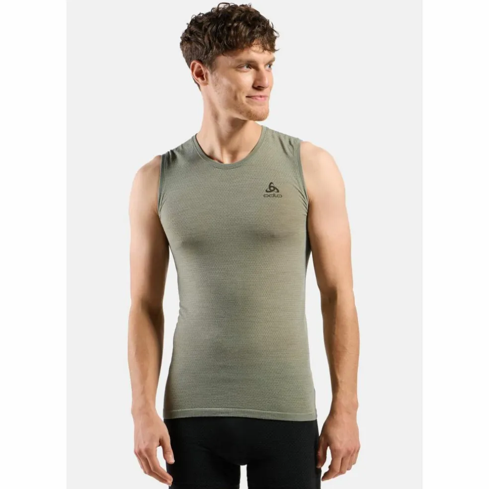 Odlo · Merino