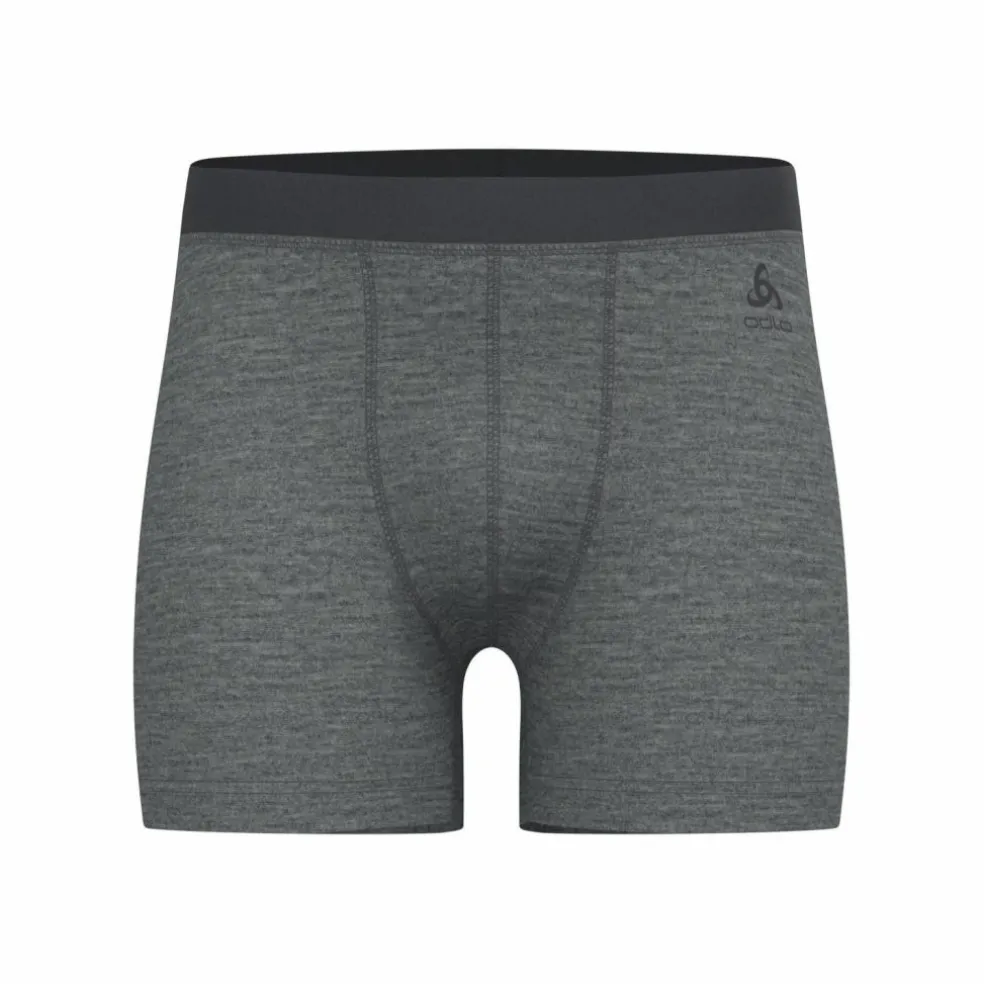 Odlo · Merino Natural Merino 160 Boxer