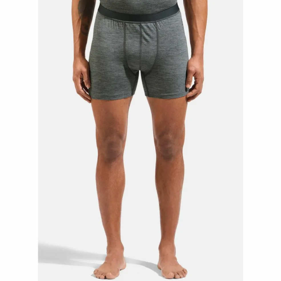 Odlo · Merino Natural Merino 160 Boxer