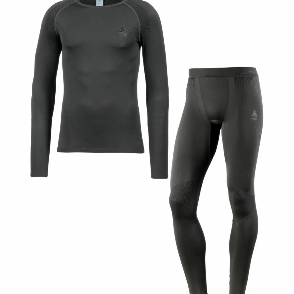Odlo · PERFORMANCE ESSENTIALS LIGHT