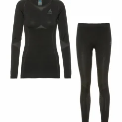 Odlo · PERFORMANCE EVOLUTION WARM