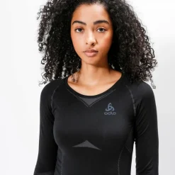 Odlo · PERFORMANCE EVOLUTION WARM