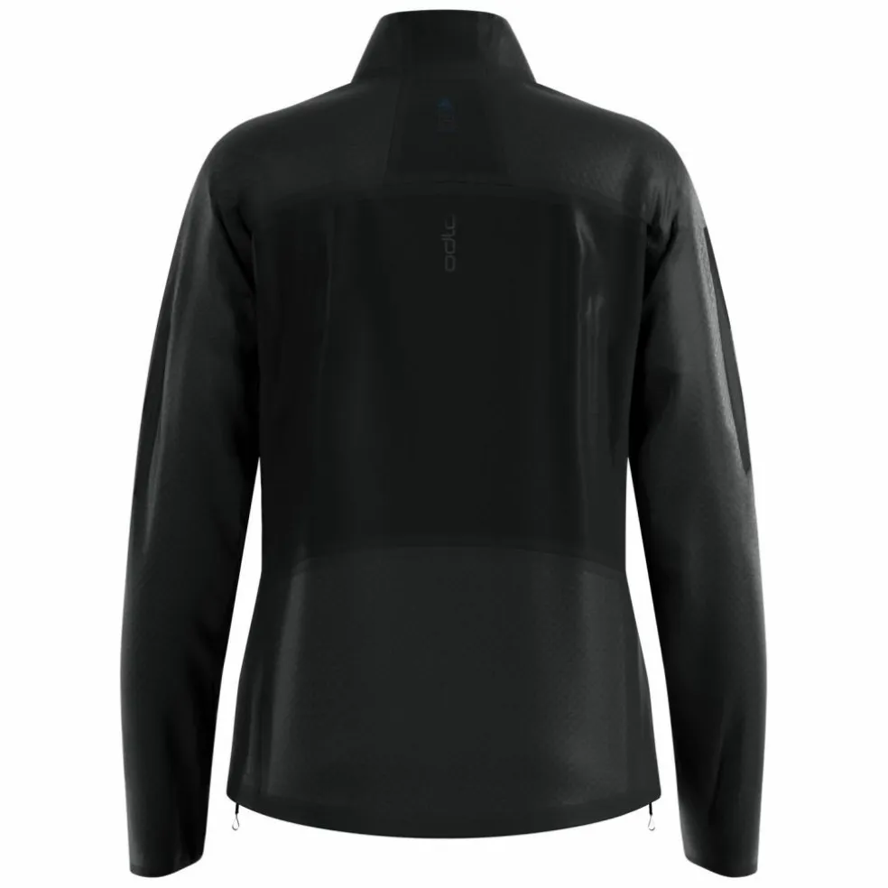 Odlo · ZEROWEIGHT DUAL DRY WATERPROOF INSULATED
