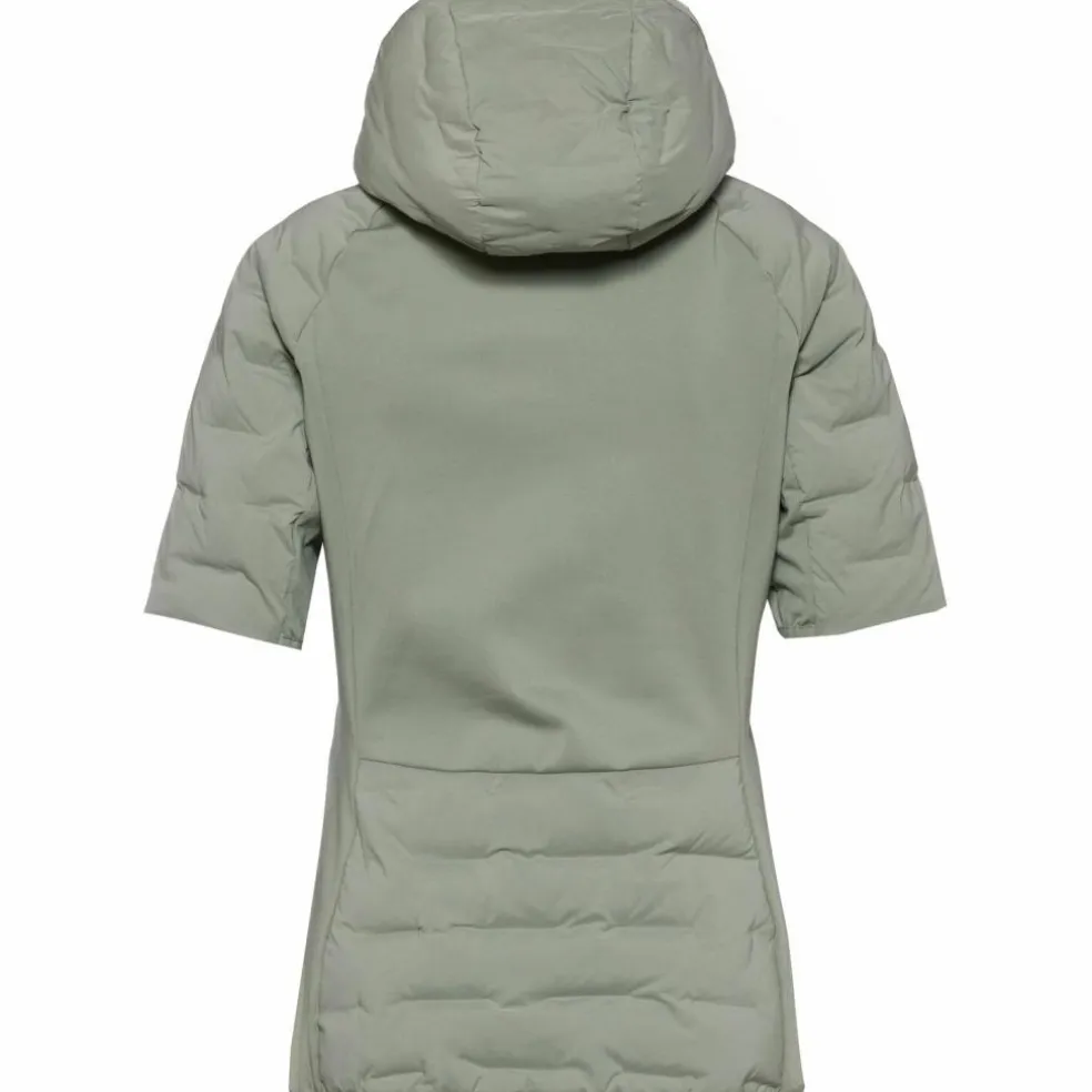 Odlo · ZEROWEIGHT INSULATOR SHORT SLEEVE