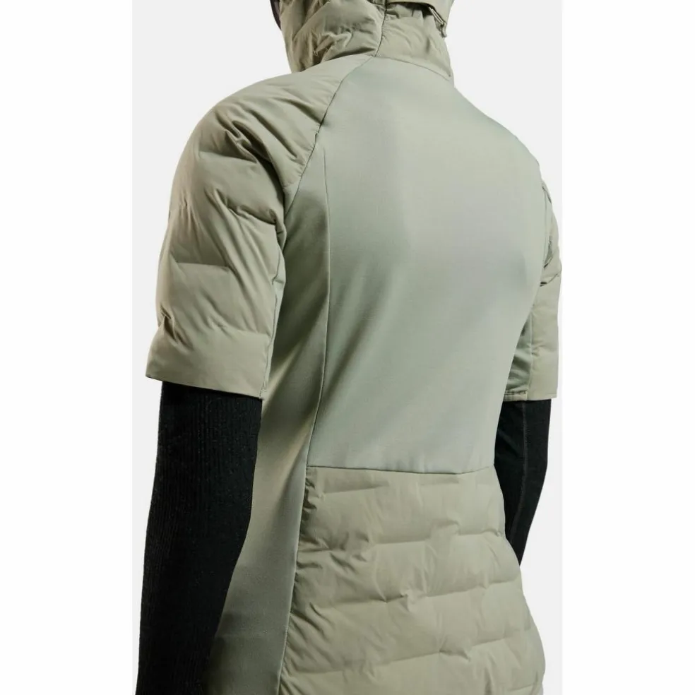 Odlo · ZEROWEIGHT INSULATOR SHORT SLEEVE