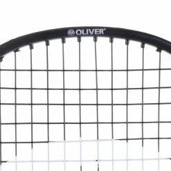 OLIVER · FETTER SMASH 6