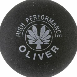 OLIVER · gelb - langsam