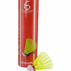 OLIVER · Pro Tec 5 rot - schnell