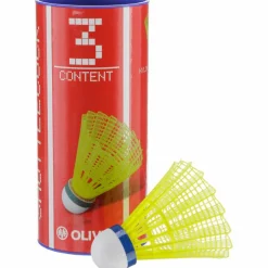 OLIVER · Pro Tec blau - mittel