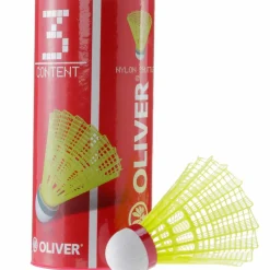 OLIVER · Pro Tec rot - schnell