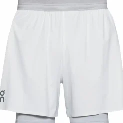 On · 5" Performance 2-1 Shorts